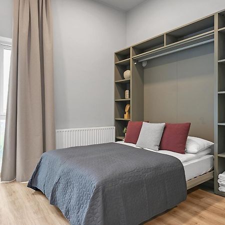 Cozy Studio Apartment Ρέυκιαβικ Εξωτερικό φωτογραφία
