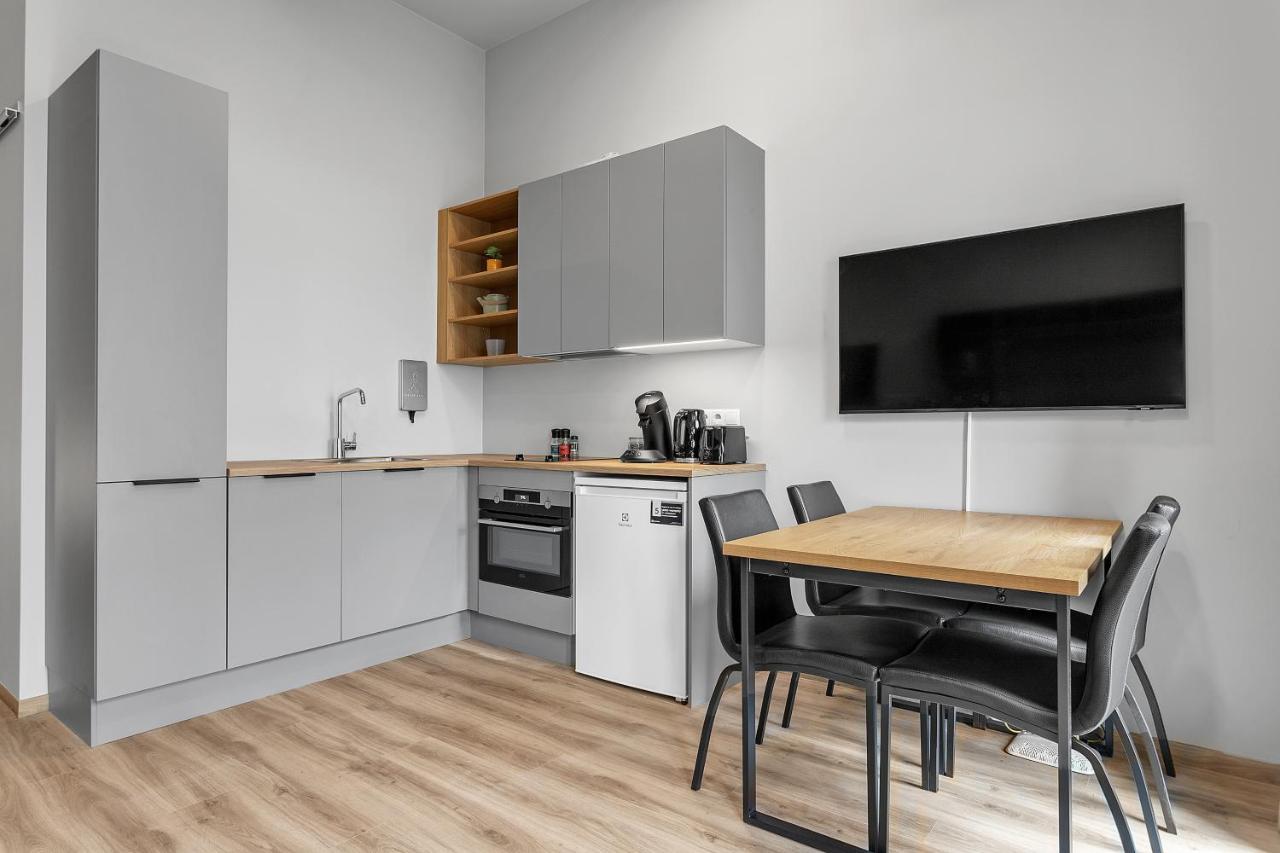 Cozy Studio Apartment Ρέυκιαβικ Εξωτερικό φωτογραφία