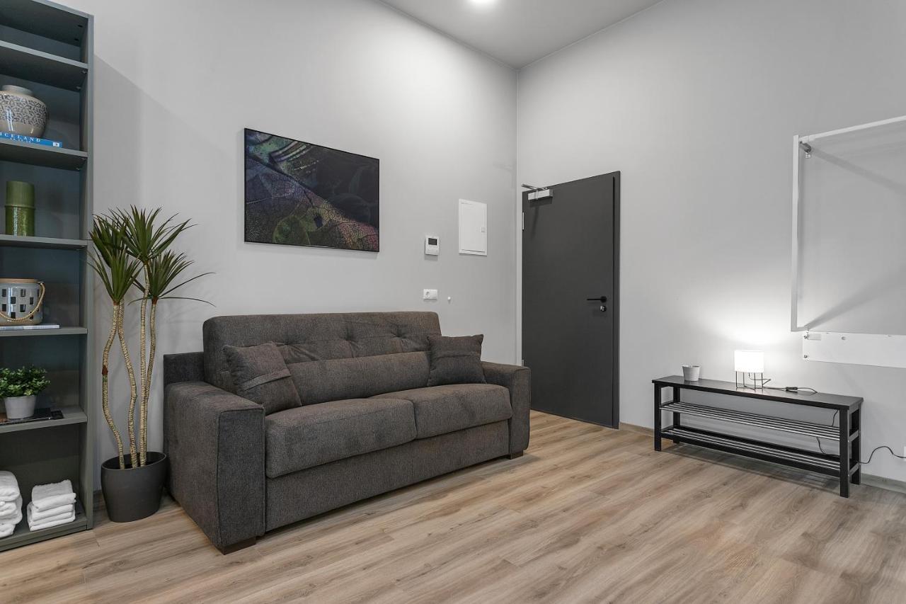 Cozy Studio Apartment Ρέυκιαβικ Εξωτερικό φωτογραφία